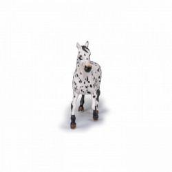 Papo figurina iapa appaloosa neagra - Img 4