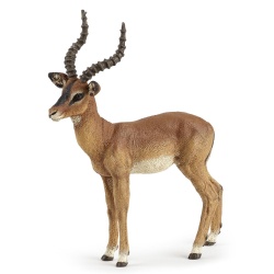 PAPO FIGURINA IMPALA - Img 1