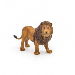 PAPO FIGURINA LEU - Img 3