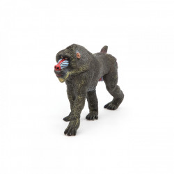 PAPO FIGURINA MANDRIL - Img 5