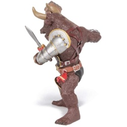 PAPO FIGURINA MINITAUR - Img 4