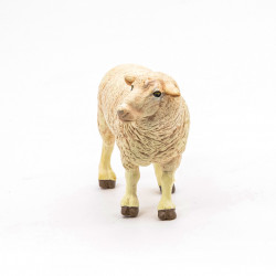 Papo figurina oaie merinos - Img 4