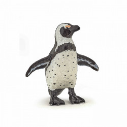 Papo figurina pinguin african - Img 1