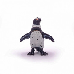 Papo figurina pinguin african - Img 3