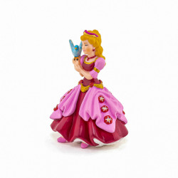 Papo figurina printesa laetitia - Img 3