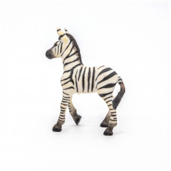 Papo figurina pui de zebra - Img 7