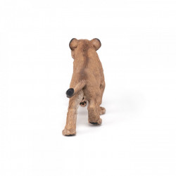 Papo figurina smilodon tanar - Img 6