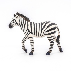 PAPO FIGURINA ZEBRA - Img 8