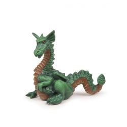 PAPO FIGURINE SET LUMEA FERMECATA 12 PIESE - Img 3
