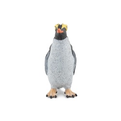 PAPO PIGURINA PINGUIN MACARONI - Img 2