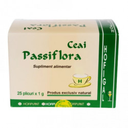 PASSIFLORA ECO 1GR*25DZ