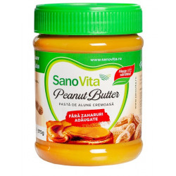 PASTA DE ALUNE CREMOASA F.ZAHAR 375GR