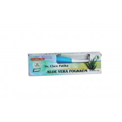 PASTA DE DINTI ALOE VERA 120GR+PERIUTA