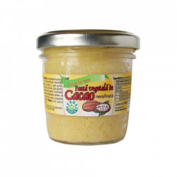 PASTA VEGETALA DE CACAO 100g HERBAVIT