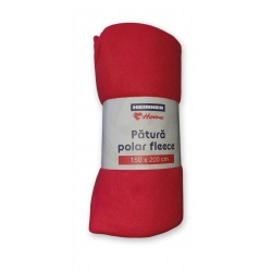 Patura polar fleece 150x200 cm