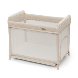 PATUT DE CALATORIE KINDERKRAFT MOON DREAM, BEIGE - Img 10