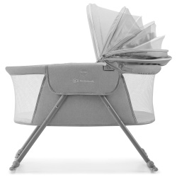 PATUT KINDERKRAFT LOVI, 3 IN 1, GREY - Img 3