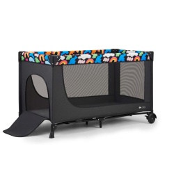 PATUT TRAVEL KINDERKRAFT JOY2, FARA ACCESORII, BLACK - Img 4