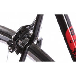 Pegas clasic 2s drop lady 50cm negru - Img 6