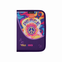 PENAR ECHIPAT 17 PIESE 19.5X13.5X3.5CM FOLK ROCK