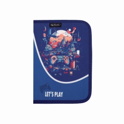 PENAR NEECHIPAT 2 CLAPE 19.5X13.5X3CM LET`S PLAY