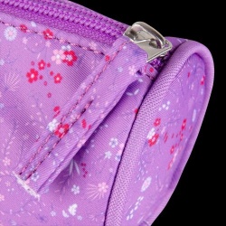 PENAR TIP ETUI ROTUND OXFORD FLORAL CULORI ASORTATE