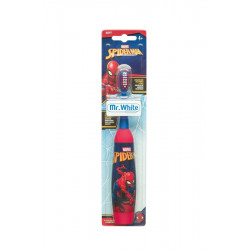 Periuta de dinti electr. copii spiderman
