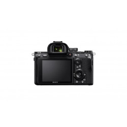 Photo camera sony α7 iii cu senzor de im - Img 3