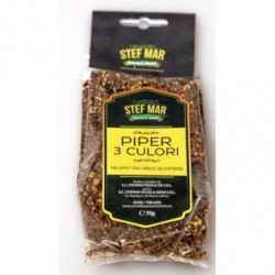 PIPER 3 CULORI MARUNTIT 70GR