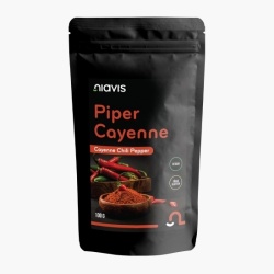 PIPER CAYENNE 100GR