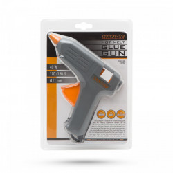 Pistol pt. lipit cu baton termoadeziv - 7 mm - Img 3