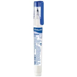 PIX CORECTOR BLANCO BAZA SOLVENT 7ML