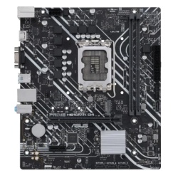 Placa de baza Asus PRIME H610M-K D4, Intel H610 - Img 5