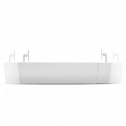 Placă deflectoare pentru aer condiționat - 57-105 cm - Img 6
