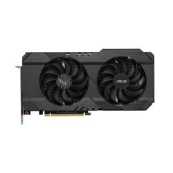 Placa video ASUS TUF RTX 3050 OC Edition