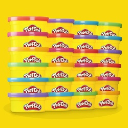 PLAY DOH SET CADOURI PENTRU PETRECERI - Img 10