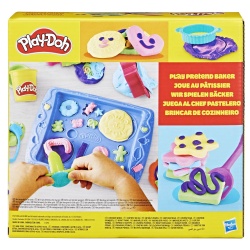 PLAY DOH SET CREATIE PRAJITURI - Img 3
