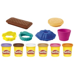 PLAY DOH SET DE GATIT PRAJITURI - Img 2