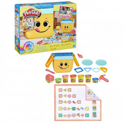 Play-Doh Set Picnic Si Forme