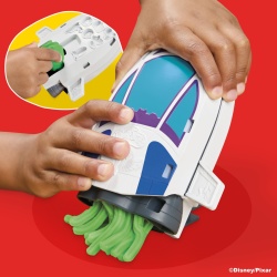PLAY DOH TOY STORY 5 SET CREATII SPATIALE - Img 7