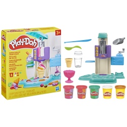 PLAYDOH SET INGHETATA - Img 5