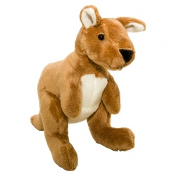 PLUS CANGUR, 16.5 CM