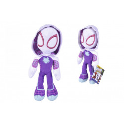 Plus disney marvel ghost spider 25cm - Img 4