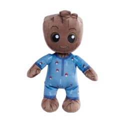 PLUS DISNEY MARVEL GROOT IN PIJAMALE 31CM - Img 2