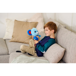 Plus disney young jedi adventures nubs 24cm - Img 3
