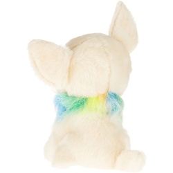 PLUS TY 15CM SORICEL BALERINA ALB - Img 2