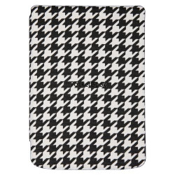Pocketbook 629_634 Shell cover, rhombus print