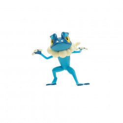 Pokemon - Figurina de actiune, Frogedier, S14 - Img 2