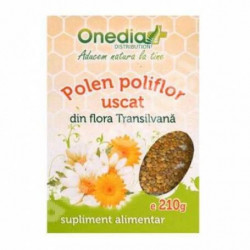 POLEN POLIFLOR USCAT 210GR