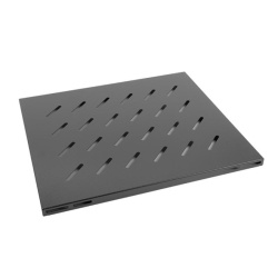 Poliță fixă 465x515 mm, max. 120 kg, ng